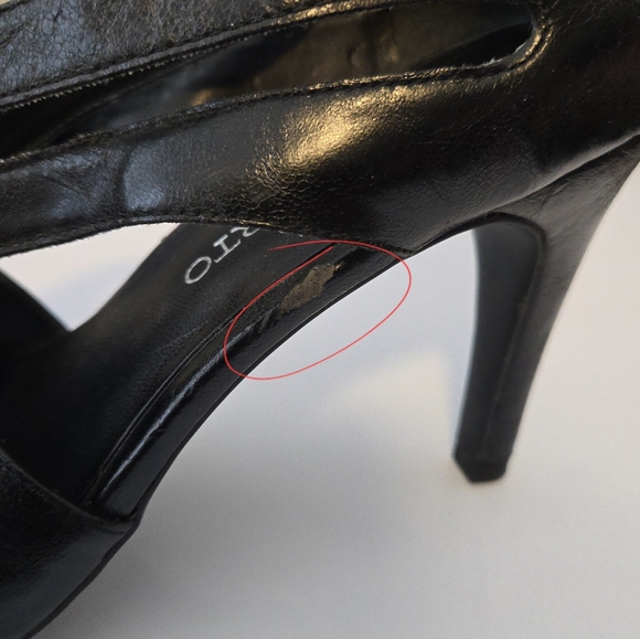 Franco Sarto Heels - Picture 13 of 13